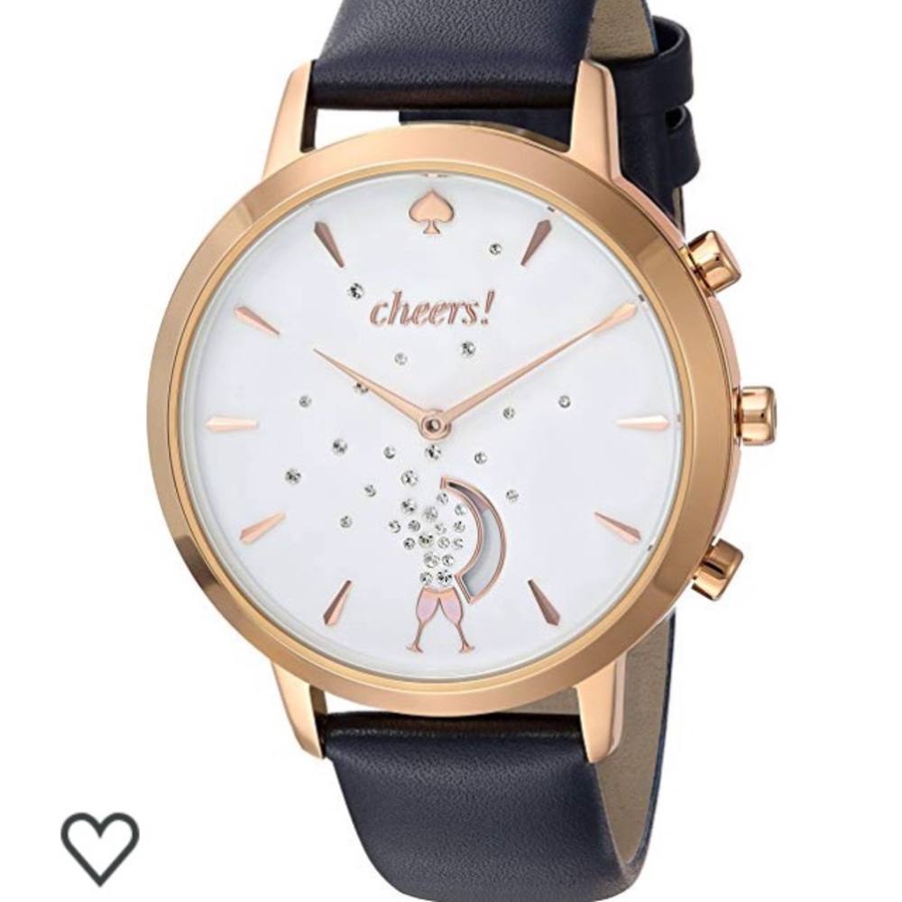 Kate Spade Hybrid Smart Watch